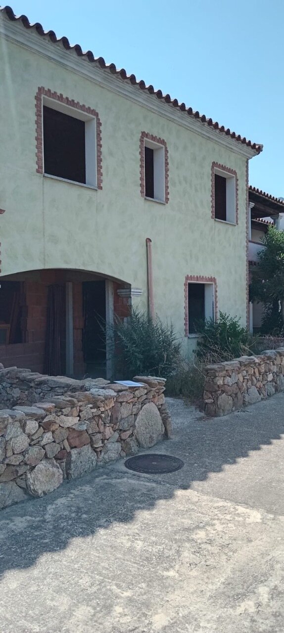 Wohnung zum Kauf 160.000 € 6 Zimmer 94 m²<br/>Wohnfläche Torpè - SARDINIEN