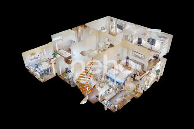 Einfamilienhaus zum Kauf 635.000 € 6 Zimmer 182 m² 532 m² Grundstück Haigerloch Haigerloch 72401