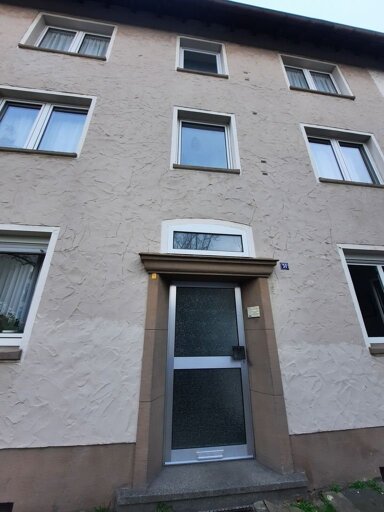 Wohnung zur Miete 337 € 3,5 Zimmer 56,1 m² EG frei ab 01.05.2025 Vinckestraße 51 Herne-Mitte Herne 44623