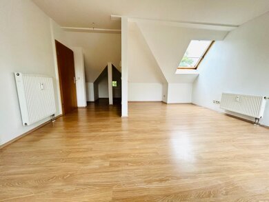 Wohnung zur Miete 517 € 4 Zimmer 94,2 m² 2. Geschoss Pestalozzistraße 43 Meuselwitz Meuselwitz 04610