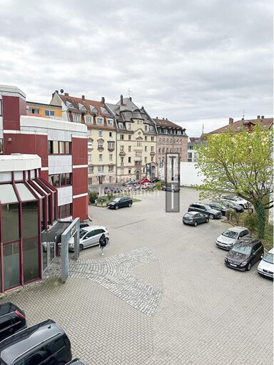 Gewerbegrundstück zum Kauf 4.500.000 € 3.443 m² Grundstück Sündersbühl Nürnberg 90439