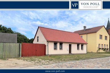 Einfamilienhaus zum Kauf 195.000 € 3 Zimmer 128 m² 2.001 m² Grundstück Buckautal 14793