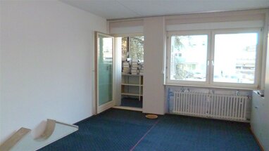 Büro-/Praxisfläche zur Miete 890 € 4 Zimmer 96 m² Bürofläche Sanderau Würzburg 97072