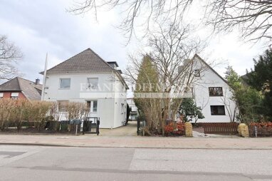 Mehrfamilienhaus zum Kauf 1.690.000 € 13 Zimmer 400 m² 1.651 m² Grundstück Eidelstedt Hamburg 22523