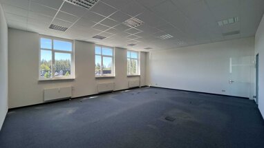 Bürofläche zur Miete 731,50 € 66,5 m² Bürofläche St. Georgen - Nord Freiburg im Breisgau 79111