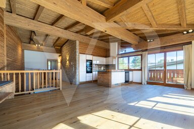 Maisonette zum Kauf 2.590.000 € 4 Zimmer 159 m² St. Johann in Tirol 6380