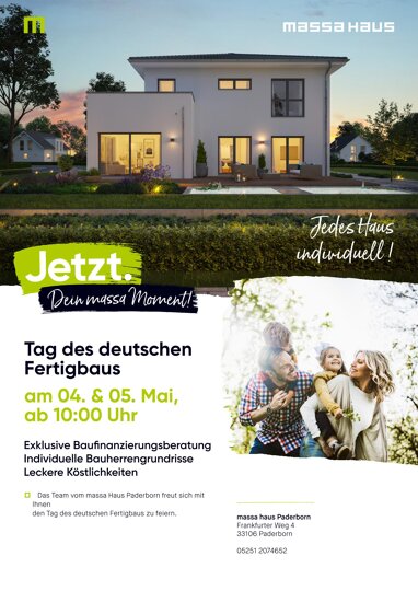 Einfamilienhaus zum Kauf Provisionsfrei 347.649 € 6 Zimmer 140 m² 469 m² Grundstück Schnathorst Hüllhorst 32609