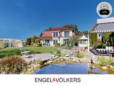 Haus zum Kauf 795.000 € 5 Zimmer 222 m² 1.483 m² Grundstück Sommerfeld Kremmen 16766