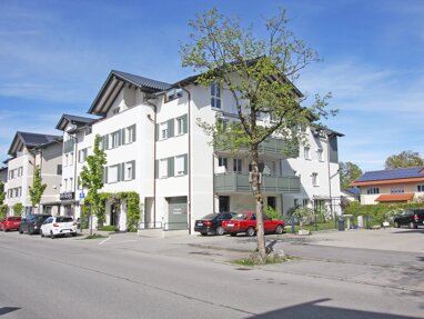 Wohnung zum Kauf 449.000 € 2 Zimmer 66 m² 1. Geschoss Prien Prien am Chiemsee 83209