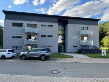 Wohnung zur Miete 1.080 € 4 Zimmer 103 m² 2. Geschoss frei ab sofort Am Weinberg 2 Hartenstein Hartenstein 91235