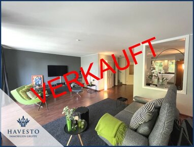 Wohnung zum Kauf 587.500 € 5,5 Zimmer 131,9 m² 1. Geschoss Langer Steig 14 Marienberg Nürnberg 90425