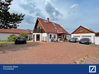 Einfamilienhaus zum Kauf 625.000 € 6 Zimmer 235 m² 1.702 m² Grundstück Egestorf Barsinghausen 30890