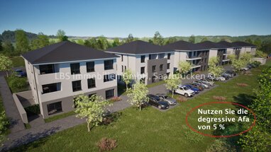 Mehrfamilienhaus zum Kauf Provisionsfrei 1.650.000 € 14 Zimmer 399 m² 1 m² Grundstück Nunkirchen Wadern 66687