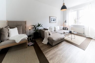 Wohnung zur Miete Wohnen auf Zeit 2.000 € 3 Zimmer 78 m² frei ab 01.01.2025 Benzenbergstraße Unterbilk Düsseldorf 40219