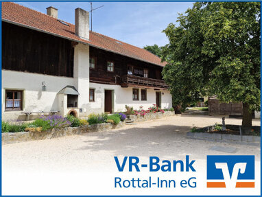 Haus zum Kauf 1.200.000 € 7 Zimmer 271 m² 16.537 m² Grundstück Roßbach Roßbach 94439