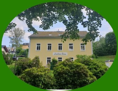 Wohnung zur Miete 410 € 2 Zimmer 65 m² EG frei ab 01.04.2025 Parkstr. 27 Bad Elster Bad Elster 08645