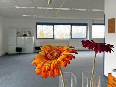 Bürofläche zur Miete 1.950 € 9 Zimmer 432 m² Bürofläche Kroppach 57612