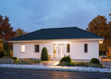 Bungalow zum Kauf Provisionsfrei 448.000 € 3 Zimmer 136 m² 612 m² Grundstück Laubenheim 55452