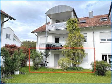 Wohnung zur Miete 888 € 3,5 Zimmer 74,6 m² Erdgeschoss Steißlingen 78256
