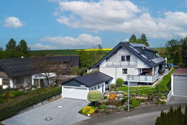 Einfamilienhaus zum Kauf 679.000 € 8 Zimmer 192 m² 745 m² Grundstück Rammingen Rammingen 89192