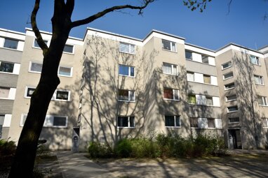 Wohnung zur Miete 496,71 € 4 Zimmer 77 m² 3. Geschoss Breslauer Str. 281 Eichelkamp Wolfsburg 38440