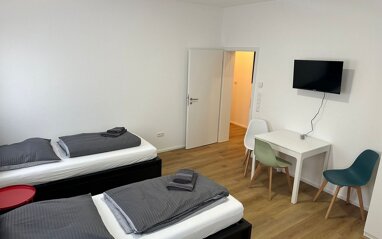 Wohnung zur Miete Wohnen auf Zeit 2.800 € 3 Zimmer 90 m² frei ab 29.06.2024 Rüderner Straße Obertürkheim Stuttgart 70329
