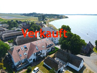 Apartment zum Kauf 199.000 € 2 Zimmer Alt Reddevitz Middelhagen 18586