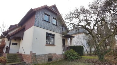 Wohnung zur Miete 800 € 2,5 Zimmer 80 m² 1. Geschoss Friedberg Friedberg 61169