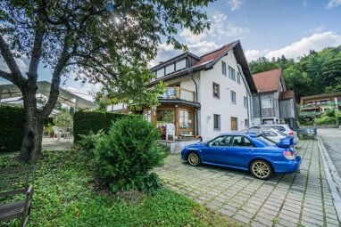 Mehrfamilienhaus zum Kauf 890.000 € 23 Zimmer 540 m² 1.500 m² Grundstück Schönau 79677