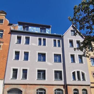 Wohnung zum Kauf 470.000 € 3 Zimmer 104,8 m² EG Nonnenrain 13 Daberstedt Erfurt 99099