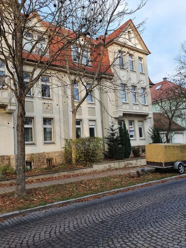 Mehrfamilienhaus zum Kauf Provisionsfrei 491.000 € 343 m² Grundstück Naumburg Naumburg (Saale) 06618