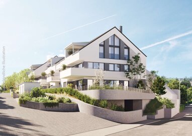 Wohnung zum Kauf Provisionsfrei 659.800 € 4,5 Zimmer 99,6 m² Erdgeschoss Blumenstrasse 4 Bissingen - West Bietigheim-Bissingen 74321