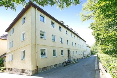 Wohnung zur Miete 295 € 2 Zimmer 40 m² Krieger-Gedächtnis-Siedlung 13 Neustadt Neustadt 96465