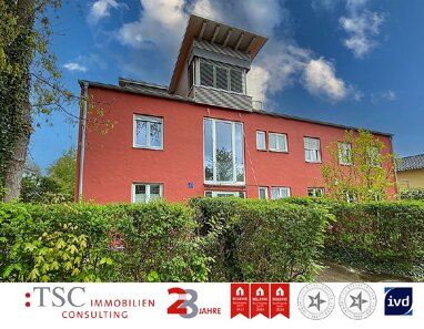 Wohnung zur Miete 2.950 € 4 Zimmer 171 m² 1. Geschoss Pasing München 81243