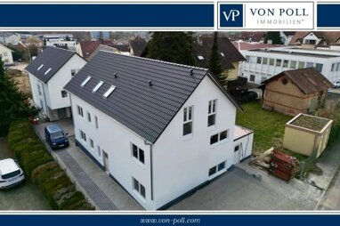 Wohnung zum Kauf 699.000 € 7 Zimmer 189 m² Kernstadt - Mitte Lahr 77933
