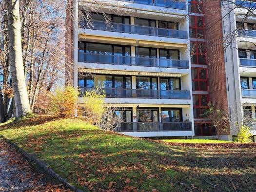 Wohnung zur Miete 2.450 € 4 Zimmer 124 m² 4. Geschoss Starnberg 82319