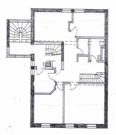 Maisonette zum Kauf 480.000 € 8 Zimmer 161 m² 1. Geschoss Biberach Biberach 88400