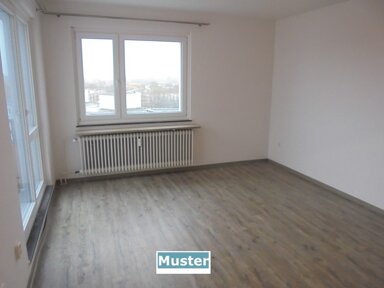 Wohnung zur Miete 579 € 2,5 Zimmer 47,4 m² frei ab 01.02.2025 Jungnickelstr 2 Wilhelmsburg Hamburg 21109