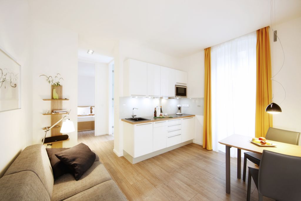 Wohnung zur Miete Wohnen auf Zeit 2.564 € 2 Zimmer 35 m²<br/>Wohnfläche ab sofort<br/>Verfügbarkeit Leostraße Ehrenfeld Köln 50823