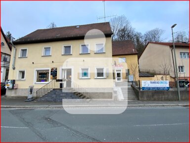 Mehrfamilienhaus zum Kauf 209.000 € 8 Zimmer 157,1 m² 519 m² Grundstück Heiligenstadt Heiligenstadt 91332