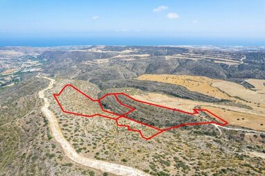 Land-/Forstwirtschaft zum Kauf 242.000 € 74.249 m² Grundstück Larnaka