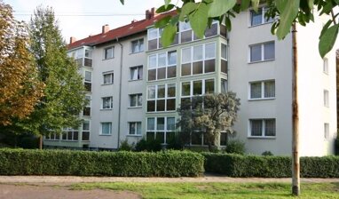 Wohnung zur Miete 402 € 3 Zimmer 67 m² 2. Geschoss Cochstedter Straße 29 Fermersleber Weg Magdeburg 39112