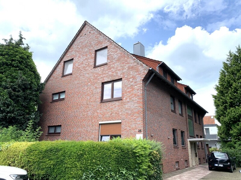 Mehrfamilienhaus zum Kauf 650.000 € 15 Zimmer 350 m²<br/>Wohnfläche 919 m²<br/>Grundstück Ludwigstr. 25 Nord Nordenham 26954