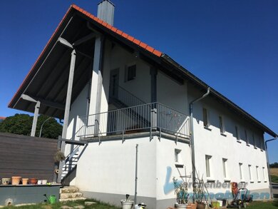 Mehrfamilienhaus zum Kauf 679.000 € 14 Zimmer 335 m² 1.148 m² Grundstück Landau Landau an der Isar 94405