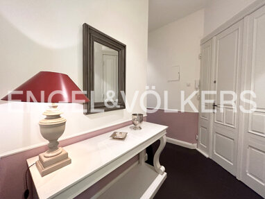 Apartment zur Miete 2.000 € 2 Zimmer 61 m² Harvestehude Hamburg 20149