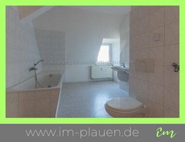 Wohnung zur Miete 383,35 € 4 Zimmer 96,6 m² 4. Geschoss Am Unteren Bahnhof 15 Hofer Vorstadt Plauen 08527