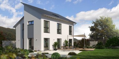 Einfamilienhaus zum Kauf Provisionsfrei 471.999 € 6 Zimmer 195,5 m² 400 m² Grundstück Neresheim Neresheim 73450