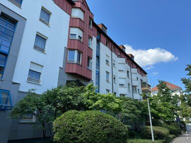 Wohnung zum Kauf 130.000 € 2 Zimmer 53,9 m² 2. Geschoss Hermelinplatz 5 Heiterblick Leipzig 04329