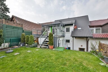 Mehrfamilienhaus zum Kauf 338.000 € 5 Zimmer 116,6 m² 201 m² Grundstück Gollmerstraße 19/1 Hammerschmiede Wurmberg 75449
