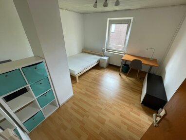 Apartment zur Miete 580 € 1,5 Zimmer 20 m² 2. Geschoss Pirmasenser Strasse 13 Nordweststadt - Lange Richtstatt Karlsruhe 76187